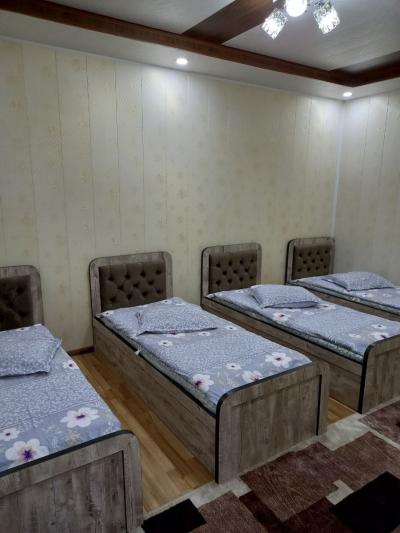 ID 263 Dacha - Oila va ulfatlar uchun