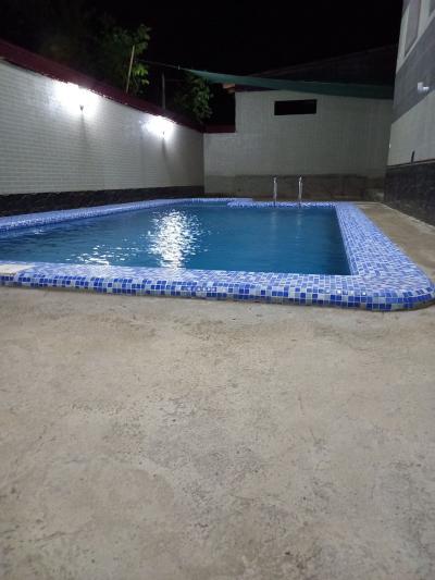 ID 263 Dacha - Oila va ulfatlar uchun