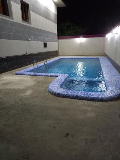 ID 263 Dacha - Oila va ulfatlar uchun