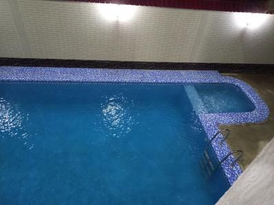 ID 263 Dacha - Oila va ulfatlar uchun