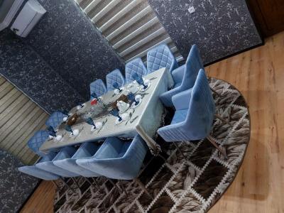 ID 224 Дача Хумсан - Кислород