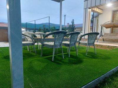 ID 224 Дача Хумсан - Кислород