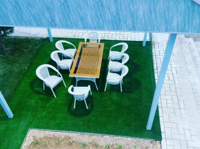 ID 224 Дача Хумсан - Кислород