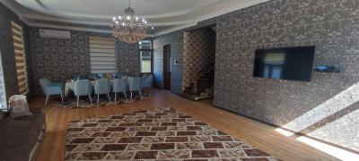 ID 224 Дача Хумсан - Кислород