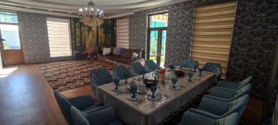 ID 224 Дача Хумсан - Кислород