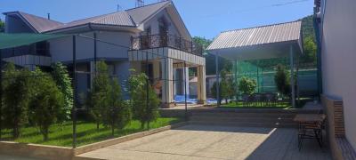 ID 224 Дача Хумсан - Кислород