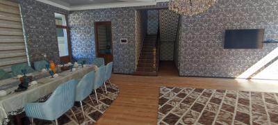 ID 224 Дача Хумсан - Кислород