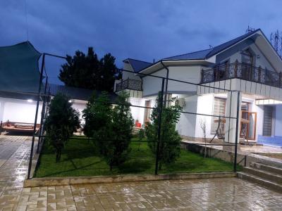 ID 224 Дача Хумсан - Кислород