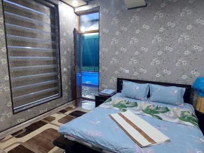 ID 224 Дача Хумсан - Кислород