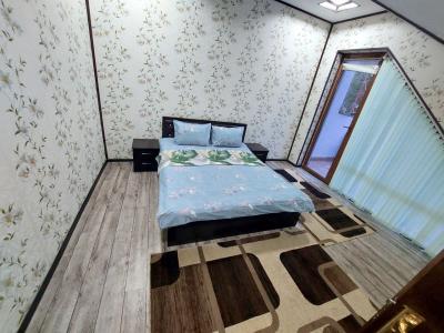 ID 224 Дача Хумсан - Кислород