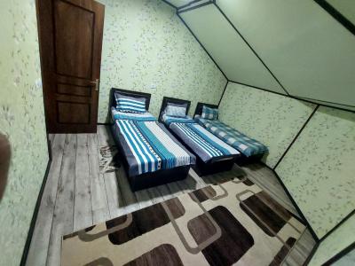 ID 224 Дача Хумсан - Кислород