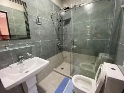 ID 258 Dacha Bren villa