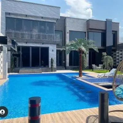 ID 257 NeoBrend dacha