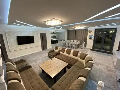 ID 258 Dacha Bren villa