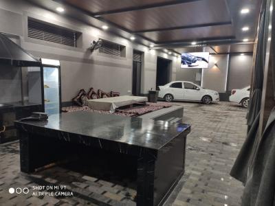 ID 258 Dacha Bren villa