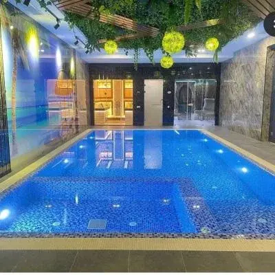 ID 257 NeoBrend dacha