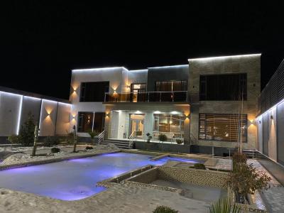 ID 258 Dacha Bren villa