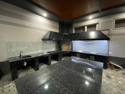 ID 258 Dacha Bren villa