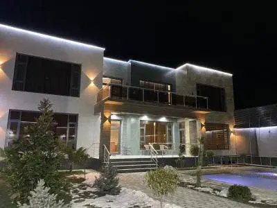 ID 258 Dacha Bren villa