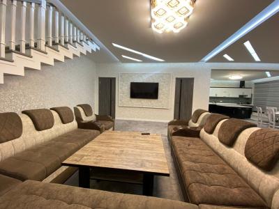 ID 258 Dacha Bren villa