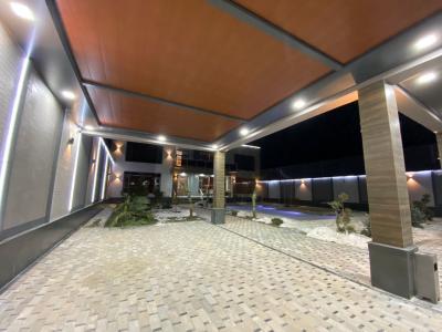 ID 258 Dacha Bren villa