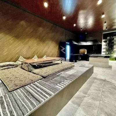 ID 257 NeoBrend dacha