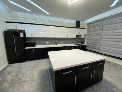 ID 258 Dacha Bren villa