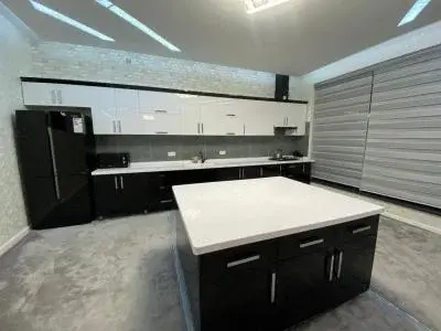 ID 258 Dacha Bren villa