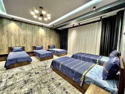 ID 257 NeoBrend dacha