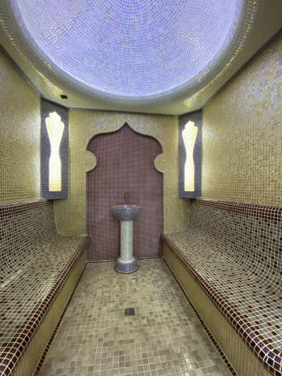 ID 258 Dacha Bren villa