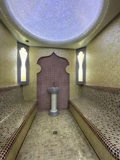 ID 258 Dacha Bren villa