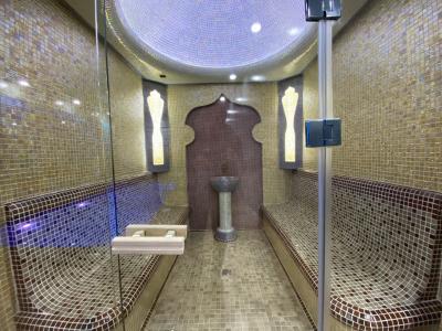 ID 258 Dacha Bren villa