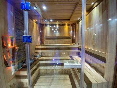 ID 258 Dacha Bren villa