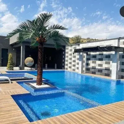 ID 257 NeoBrend dacha