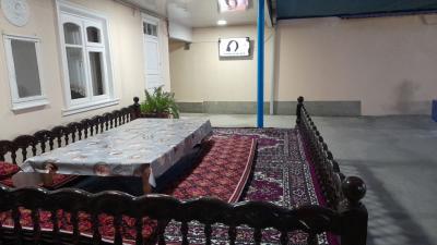 ID 266 Собиржон дачаси