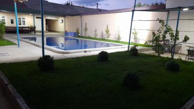 ID 266 Собиржон дачаси