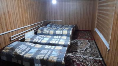 ID 266 Собиржон дачаси