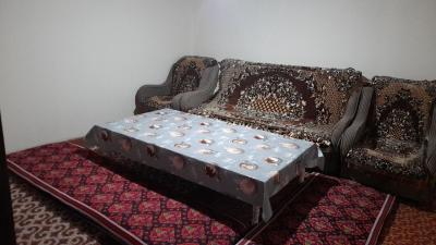 ID 266 Собиржон дачаси