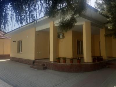 ID 290 Dil Orom dachasi