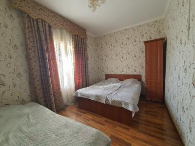 ID 290 Dil Orom dachasi