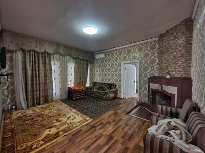 ID 290 Dil Orom dachasi