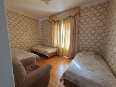 ID 290 Dil Orom dachasi