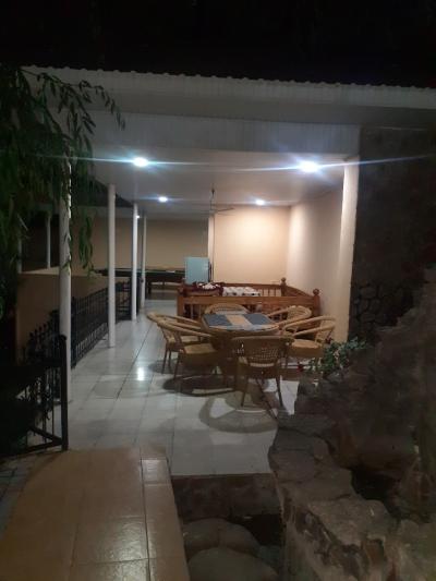 ID 290 Dil Orom dachasi