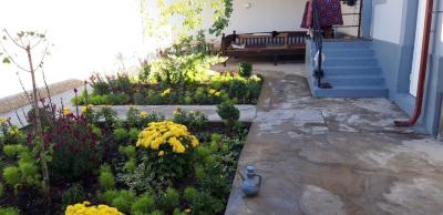 ID 136S Оилавий дача