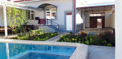 ID 136S Оилавий дача