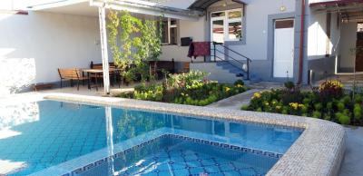 ID 136S Оилавий дача