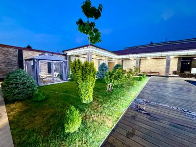 ID 226 Hitech - Aziz. Хайтек дача