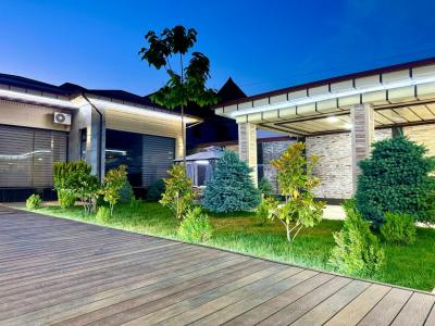 ID 226 Hitech - Aziz. Хайтек дача