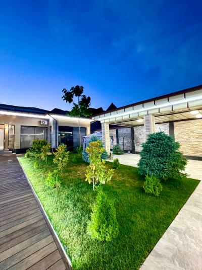 ID 226 Hitech - Aziz. Хайтек дача