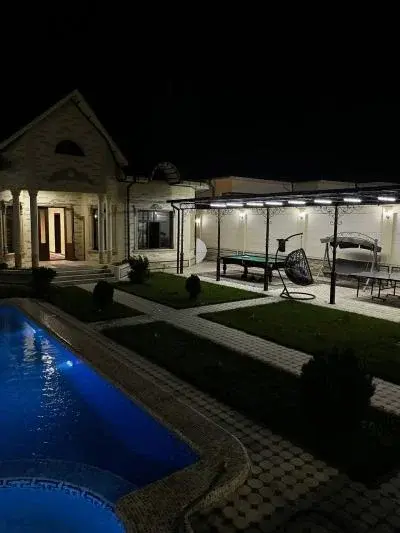 ID 087 Дача Хумсан